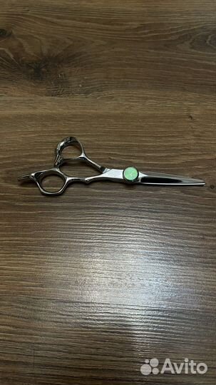Ножницы парикмахерские 5,5