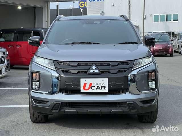 Mitsubishi RVR 1.8 CVT, 2022, 36 000 км