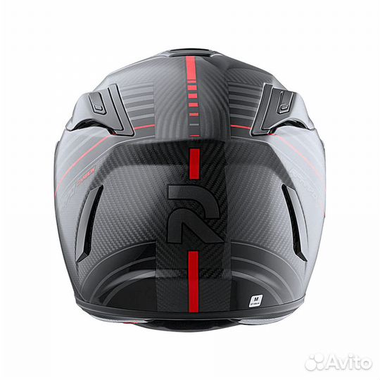 Шлем HJC rpha 70 carbon artan