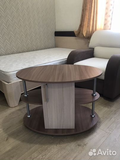 Журнальный столик (тумба под тв)