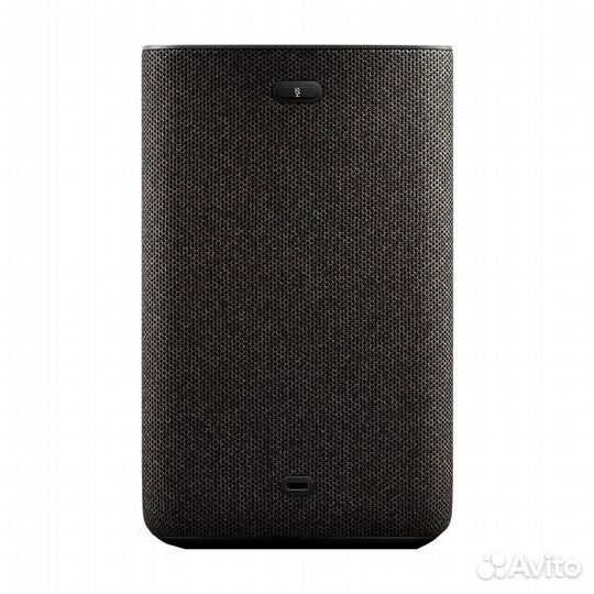 Умная колонка Яндекс Станция 2, антрацит