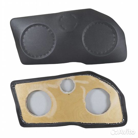 Подиумы Приора / 2170, 2171, 2172 16х16х рупор