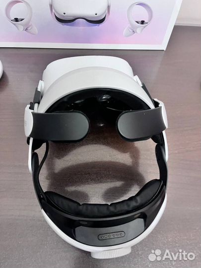 Oculus Quest 2 128gb