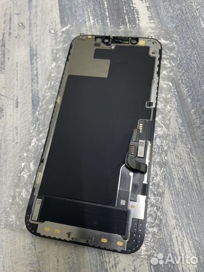 Оригинальный дисплей для iPhone 12 / 12 Pro