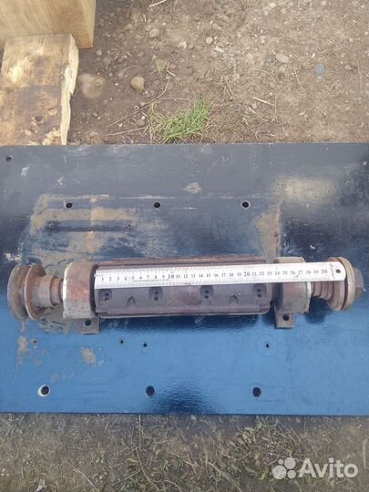 Деревообрабатывающий станок циркулярка фуганок