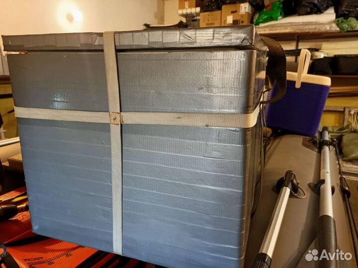 Термо сумка