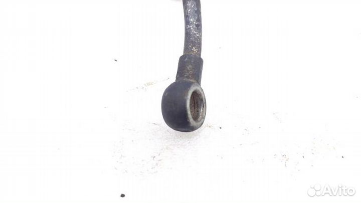 Трубка масляная левая Toyota Land Cruiser 200