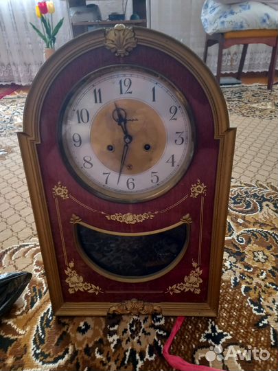 Старинный комод