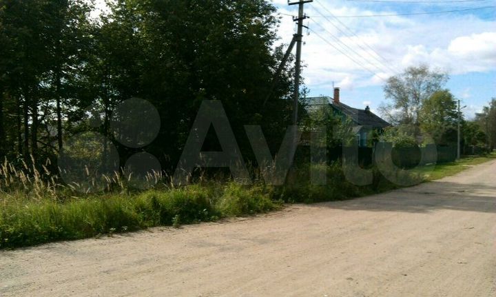 Участок 6 сот. (ИЖС)