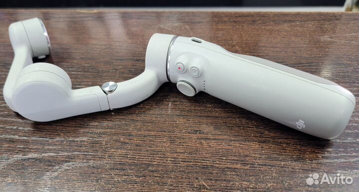Стабилизатор DJI osmo Mobile 4 на запчасти