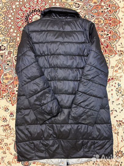 Куртка демисезонная женская