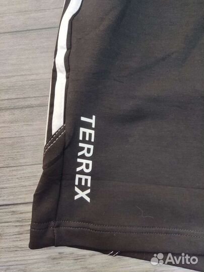 Шорты adidas мужские