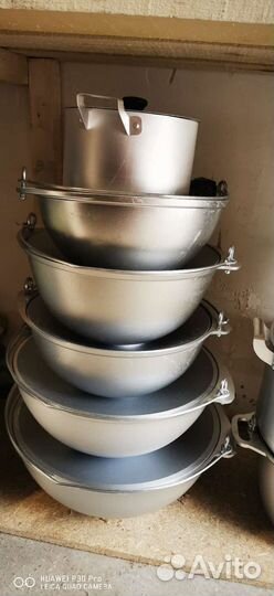 Казань алюминиевый