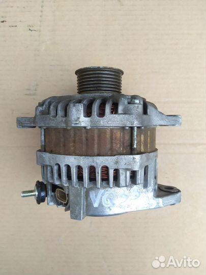 Генератор Nissan Teana J32 VQ25 VQ35 2.5 3.5