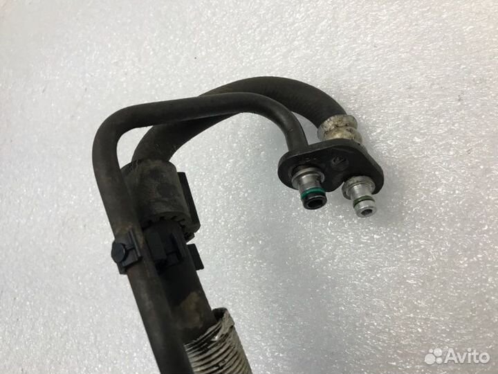 Трубка гидроусилителя руля Ford Mondeo седан 2.3