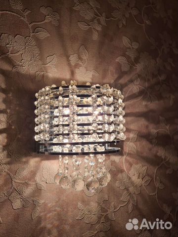 Светильник