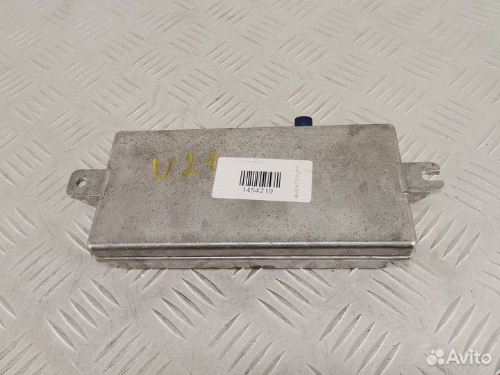 Блок комфорта для BMW 5-Series (F07/F10/F11/F18)