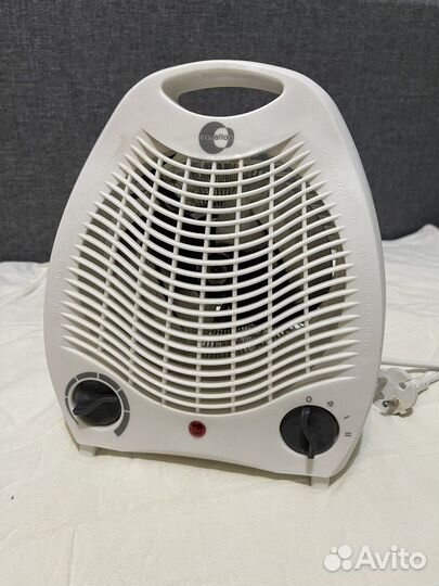 Тепловентилятор бу
