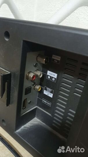 Саундбар lg HLT55W