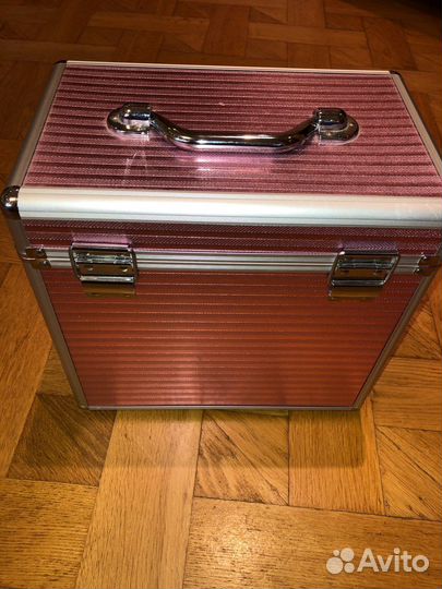 Кейс для косметики mary key