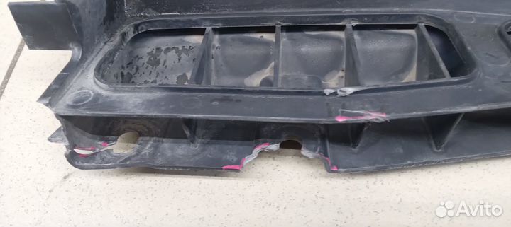 Воздуховод Santa Fe (CM) 2006-2012