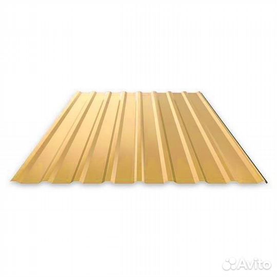 Профнастил нс20 (мп-20)