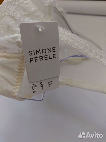 Бюстгальтер Simone perele 70F