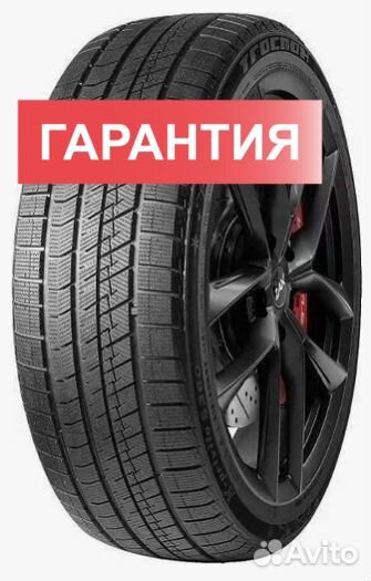 Tracmax X-Privilo S360 225/55 R18