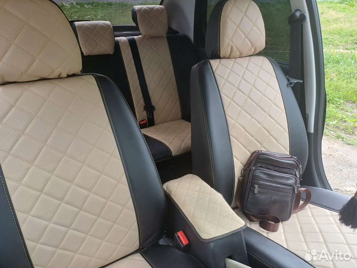 Трансфер в аэропорт, межгород, город