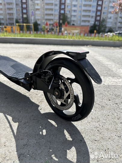 Самокат Roces LUX 230