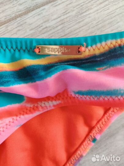 Купальник женский, раздельный