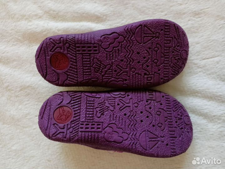 Сандалии kapika 24