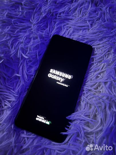 Samsung Galaxy A32, 4/128 ГБ