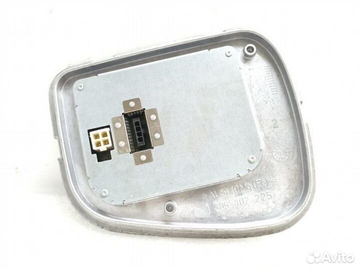 Блок розжига Volvo V50 MW20 1.6 2009