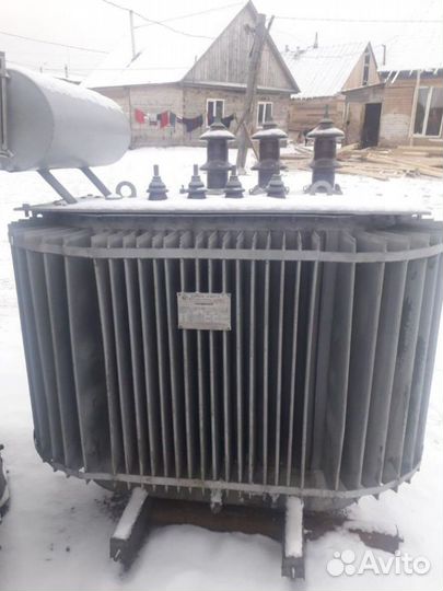 Трансформатор силовой арт68573