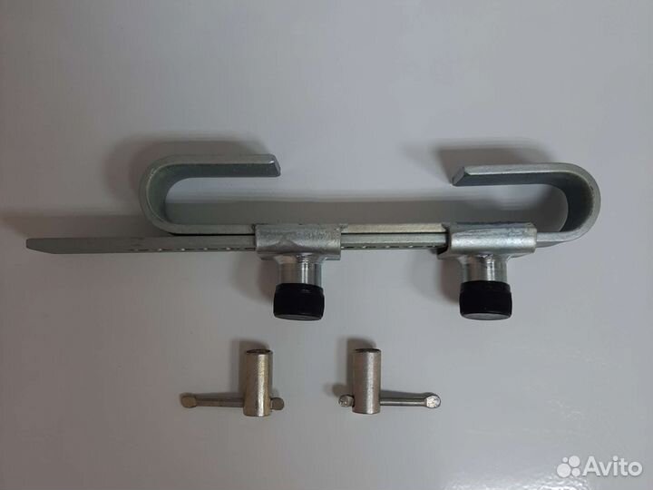 Блокиратор дверей фургона замок 