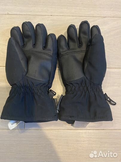 Перчатки зимние детские для мальчика