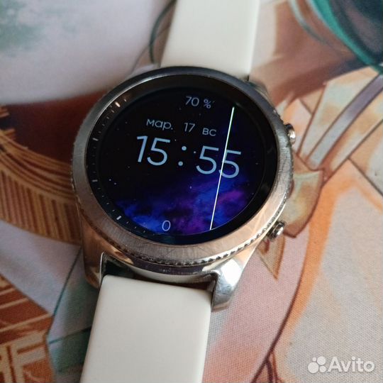Samsung Gear s3 classic