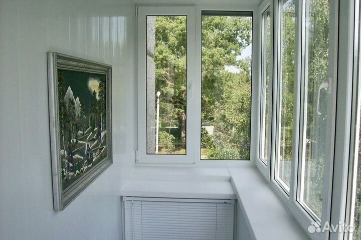 Окна тихие в дом квартиру c5 vo5794