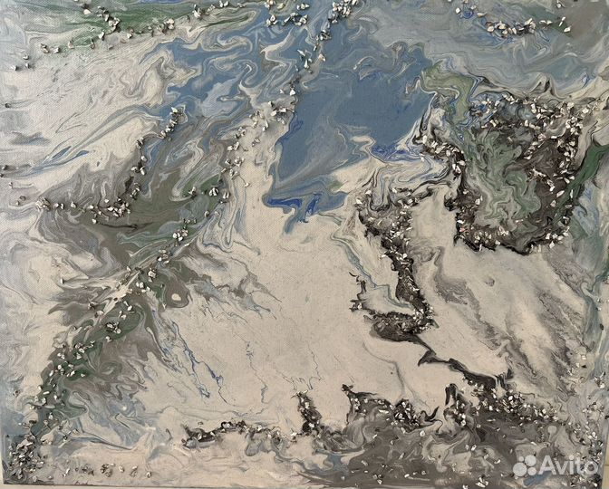 Интерьерная картина