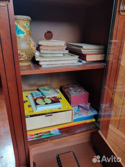 Стойка под акустику