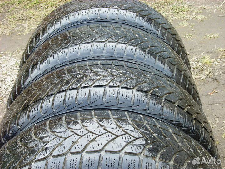 Lassa Snoways Era 205/55 R16 91T