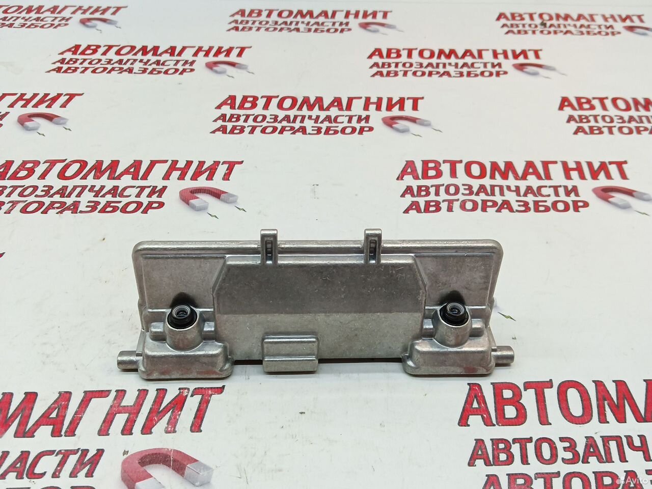 Камера лобового стекла Jaguar F-Pace