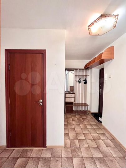 1-к. квартира, 41,9 м², 5/5 эт.