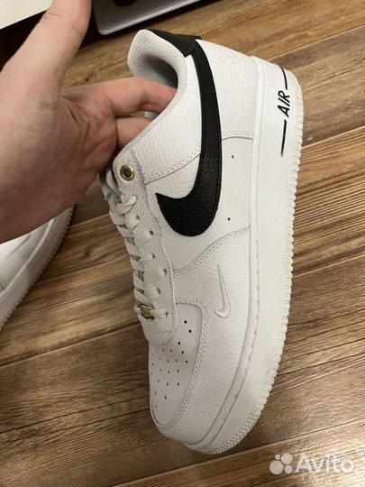 Кеды мужские nike