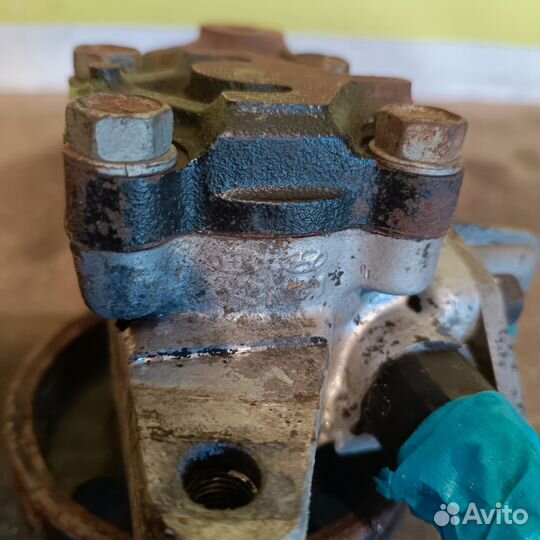 Насос Гура Hyundai Sonata 4 EF тагаз 2.0 л