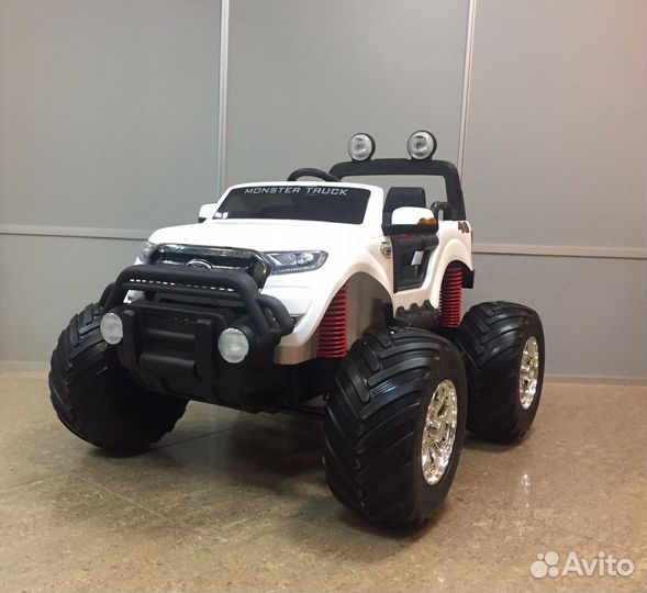 Электромобиль