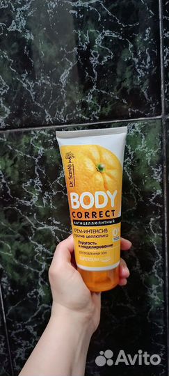 Антицеллюлитная сыворотка,кремы,скраб