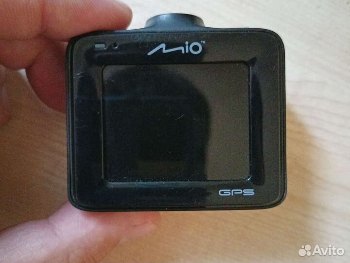 Видеорегистратор MIO