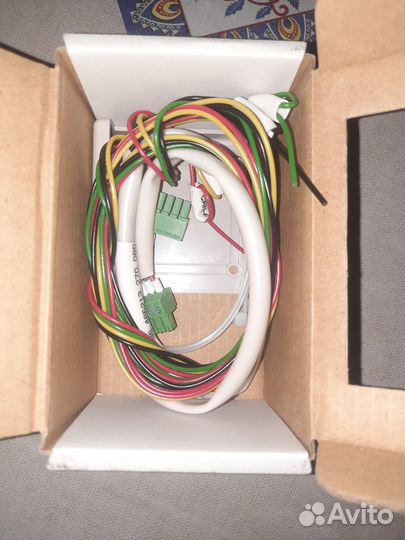 Переговорное устройство 7.2